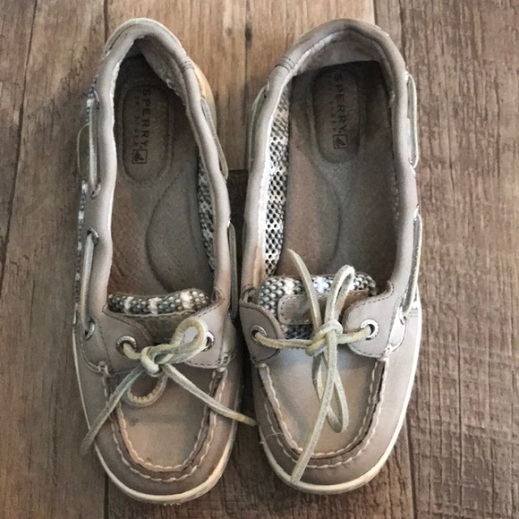 Used Sperrys - Picture 2 of 8